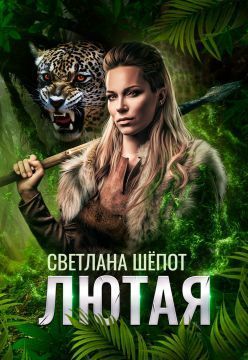 Лютая (СИ) Лютая (СИ)
