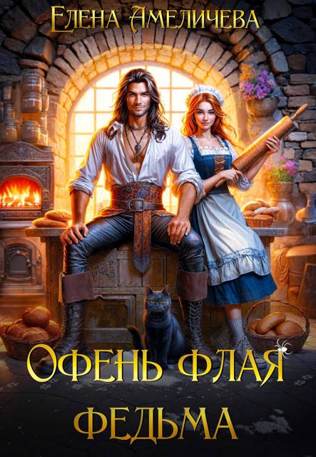 💎Офень флая федьма