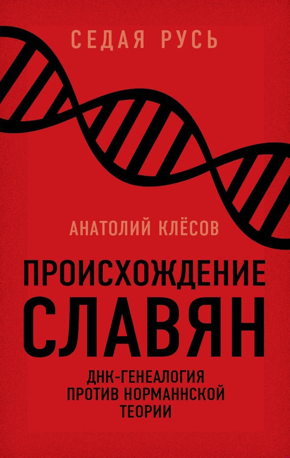 Происхождение славян Происхождение славян