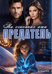 Предатель. На осколках лжи