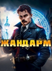 Жандарм Жандарм