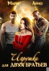 Игрушка для двух братьев