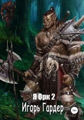 Я орк – 2