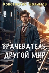 Врачеватель. Другой мир Врачеватель. Другой мир
