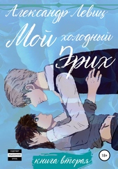 Мой холодный Эрих. Книга вторая Мой холодный Эрих. Книга вторая